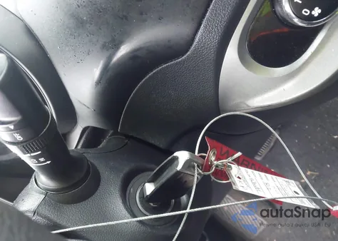 2013 Kia Rio Lx z USA, uszkodzony, nr VIN KNADM5A33D6288706